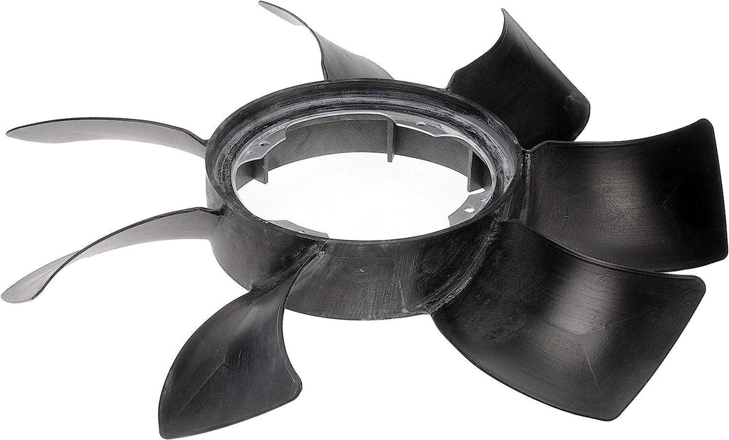 Dorman 621-326 Engine Cooling Fan Blade for Select Infiniti/Nissan Models