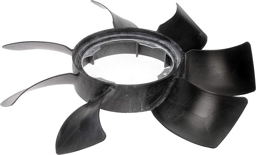 Dorman 621-326 Engine Cooling Fan Blade for Select Infiniti/Nissan Models