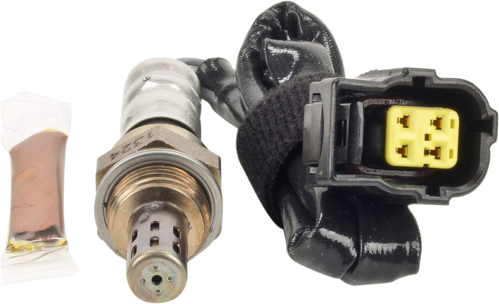 15123 Oxygen Sensor, OE Fitment (Dodge, Jeep, Mitsubishi)