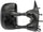 Dorman Door Mirror for Ford 955-2004