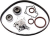 2.0L G4GF Engine Timing Belt Kit Water Pump Kit Fits Fits Hyundai Kia