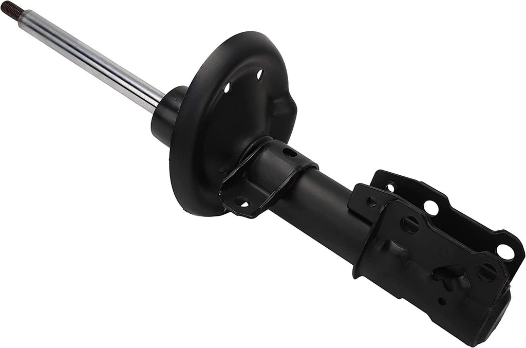 GM Original Equipment 506-667 Front Passenger Side Suspension Strut Assembly