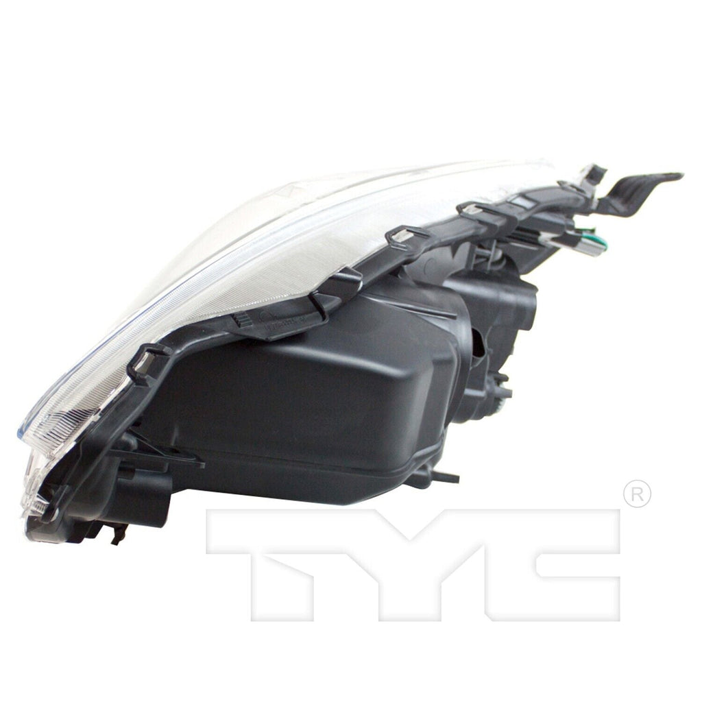 TYC Headlight Assembly for 12-14 Prius C 20-9281-00