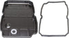 Automotive ESK0135 Automatic Transmission Oil Pan