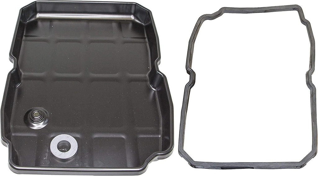 Automotive ESK0135 Automatic Transmission Oil Pan