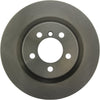 Centric Front Disc Brake Rotor for 06-09 Land Rover Range Rover (121.22016)