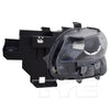 TYC Headlight Assembly for 16-20 CX-9 20-9866-00-9