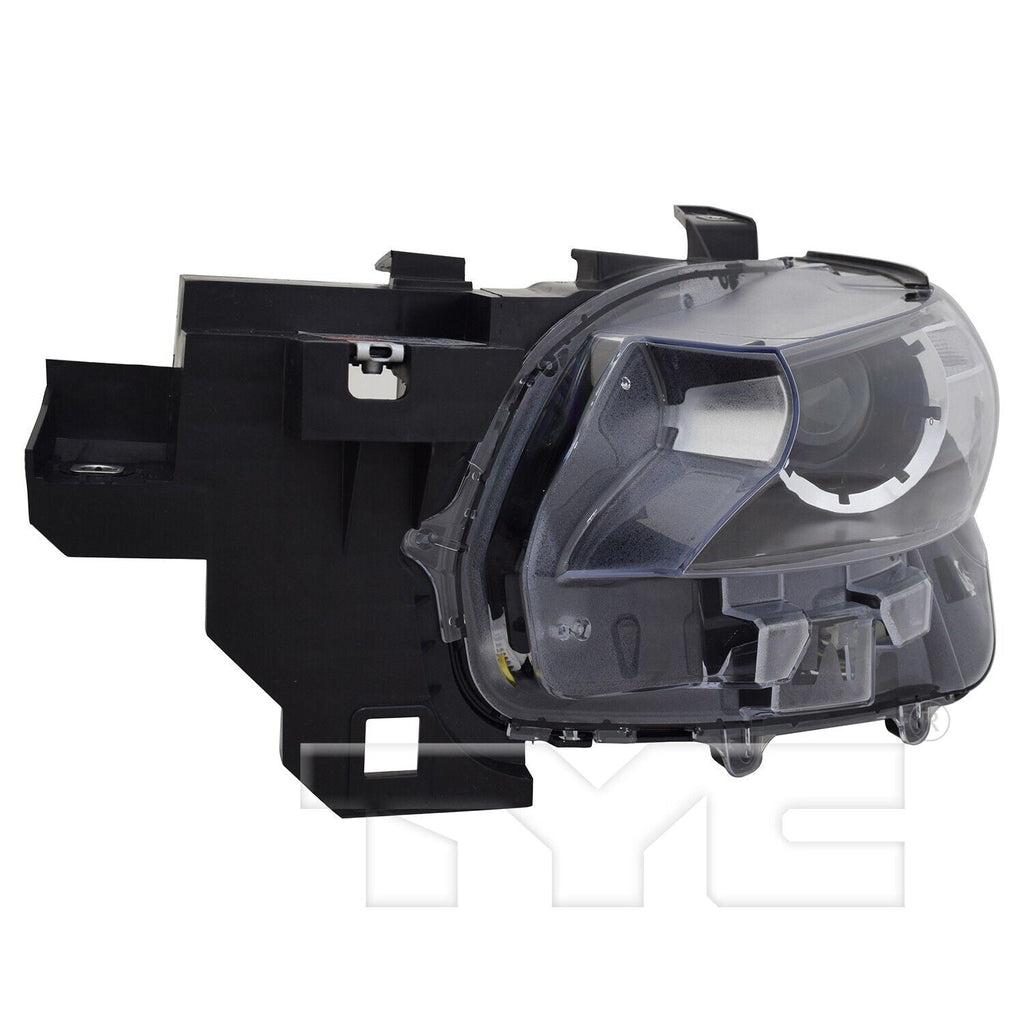 TYC Headlight Assembly for 16-20 CX-9 20-9866-00-9