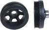 80000363 Engine Crankshaft Pulley (80000363)