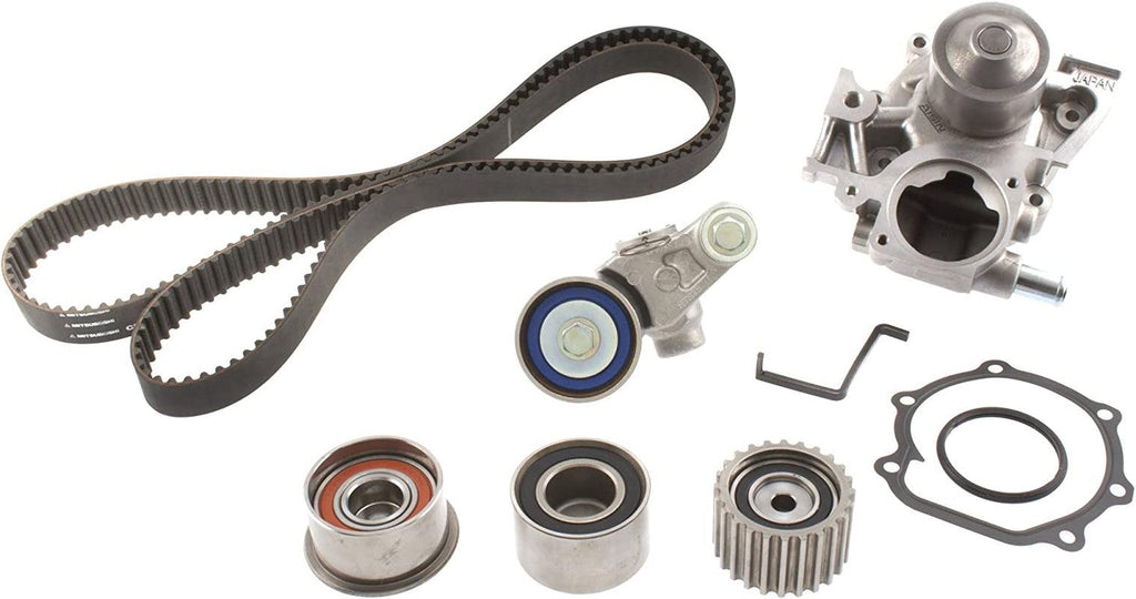 TKF-006 Engine Timing Belt Kit with New Water Pump