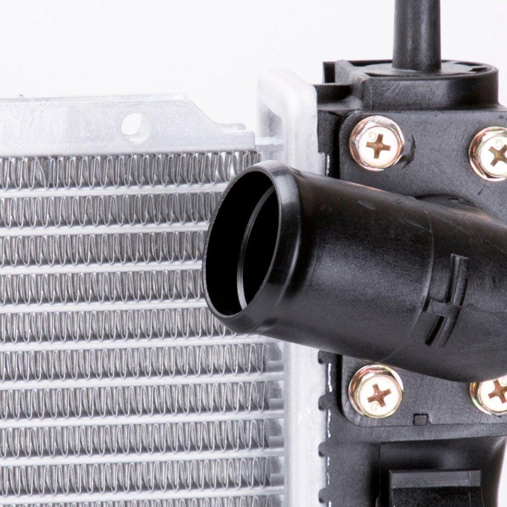 Radiator-Assembly  2979 for 08-13 Mitsubishi Lancer Fits 2009 Mitsubishi Lancer