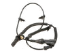 Front ABS Speed Sensor - Compatible with 2005 - 2010 Ford Mustang 2006 2007 2008 2009