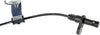 Dorman 970-5211 ABS Wheel Speed Sensor Compatible with Select Chevrolet / GMC / Isuzu Models