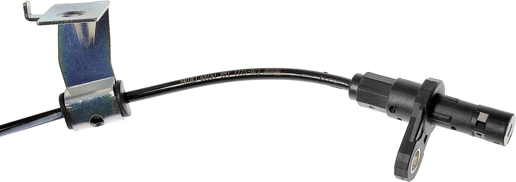 Dorman 970-5211 ABS Wheel Speed Sensor Compatible with Select Chevrolet / GMC / Isuzu Models