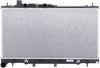 2779 Radiator Compatible with 2005-2008 Subaru Legacy