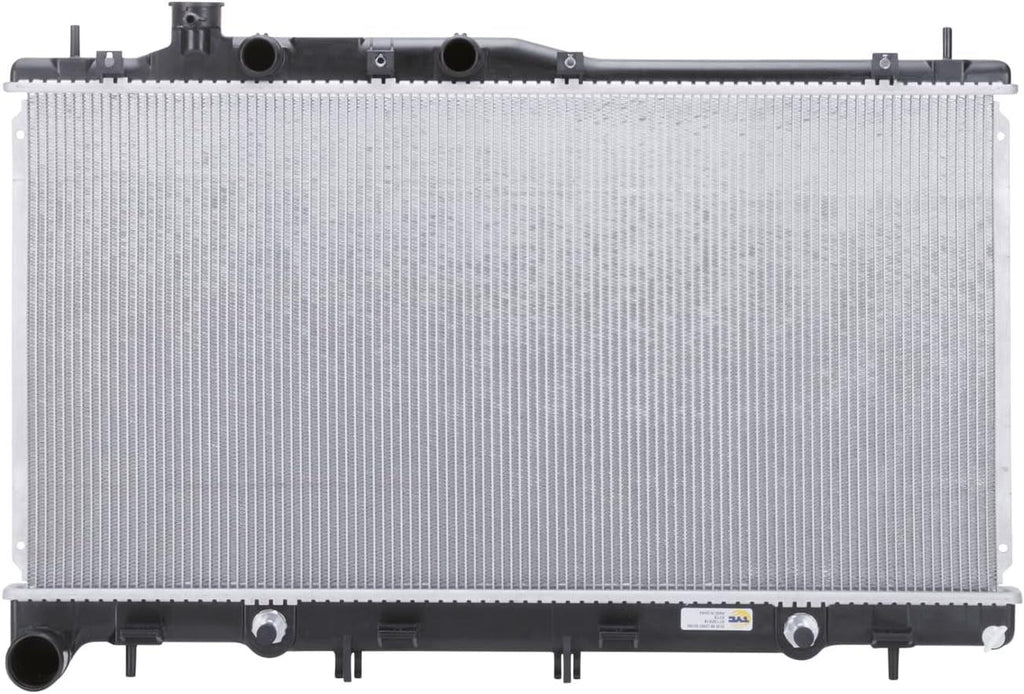 2779 Radiator Compatible with 2005-2008 Subaru Legacy