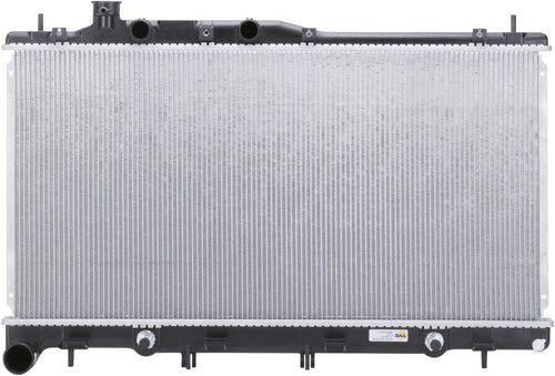 2779 Radiator Compatible with 2005-2008 Subaru Legacy