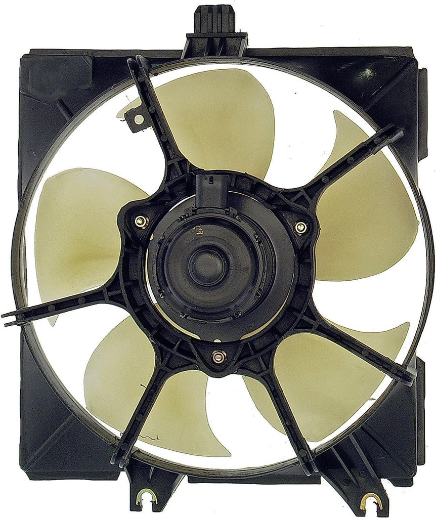 Dorman 620-007 Engine Cooling Fan Assembly Compatible with Select Dodge / Plymouth Models