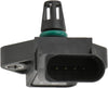 Automotive 0261230073 Original Equipment Manifold Absolute Pressure (MAP) Sensor for Select 2002-16 Audi A3, A4, TT, Quattro; Bentley Continental; Volkswagen Beetle, CC, Eos, GTI, Jetta, Passat, Tiguan