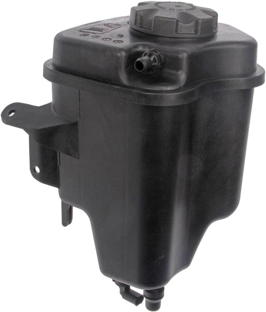 603-361 Engine Coolant Recovery Tank