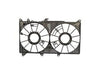 Dorman Engine Cooling Fan Shroud for 01-05 IS300 603-430