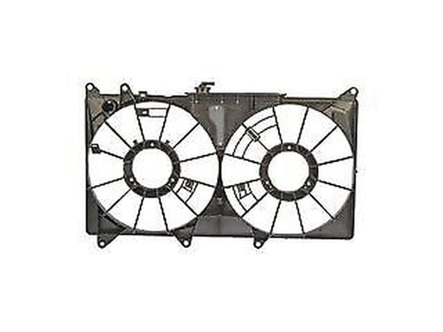 Dorman Engine Cooling Fan Shroud for 01-05 IS300 603-430