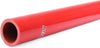 57-1661-RED Red Silicone Radiator and Heater Hose Kit Coolant, 1 Pack