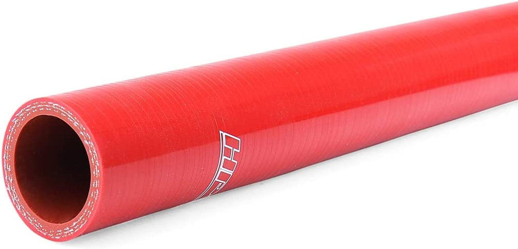 57-1661-RED Red Silicone Radiator and Heater Hose Kit Coolant, 1 Pack