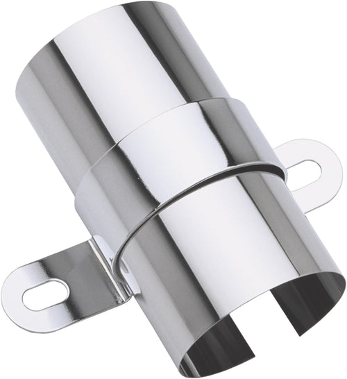 Trans-Dapt 9006 Chrome Coil Cover