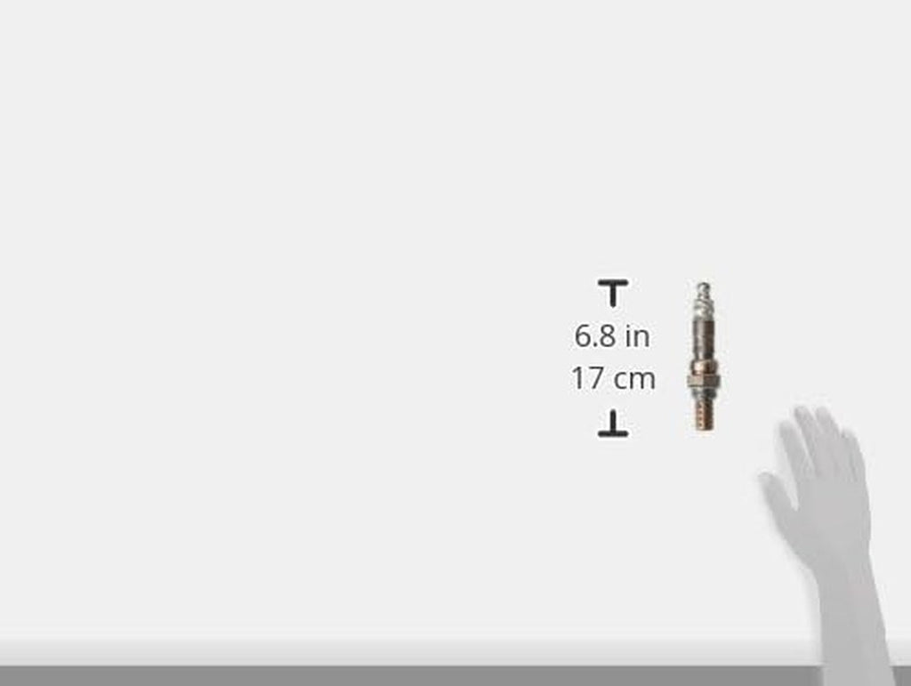 234-4434 Oxygen Sensor