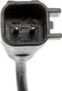 Dorman 970-167 Front Driver Side ABS Wheel Speed Sensor Compatible with Select Mitsubishi Models