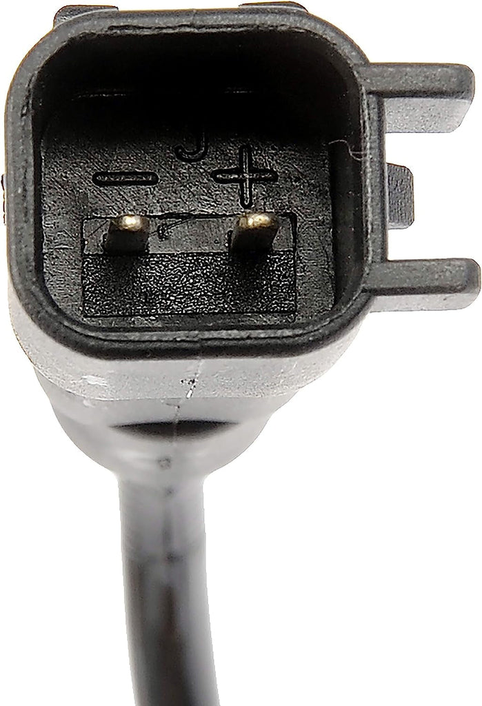 Dorman 970-167 Front Driver Side ABS Wheel Speed Sensor Compatible with Select Mitsubishi Models