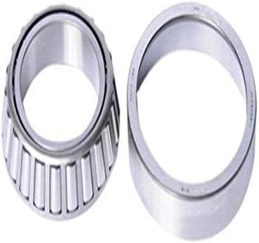 GM Genuine Parts S1391 Differential Bearing