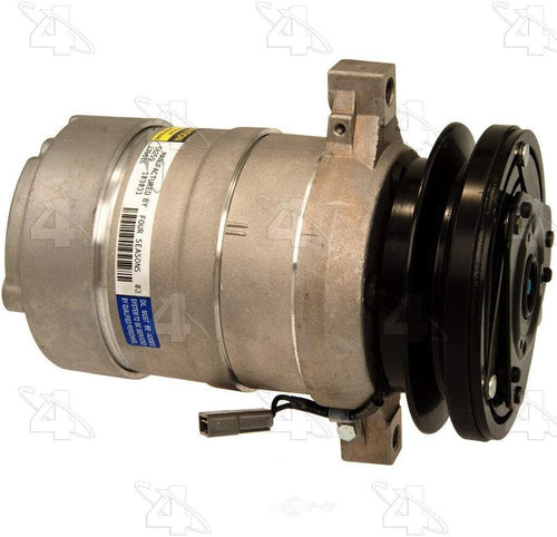 58259 A/C Compressor