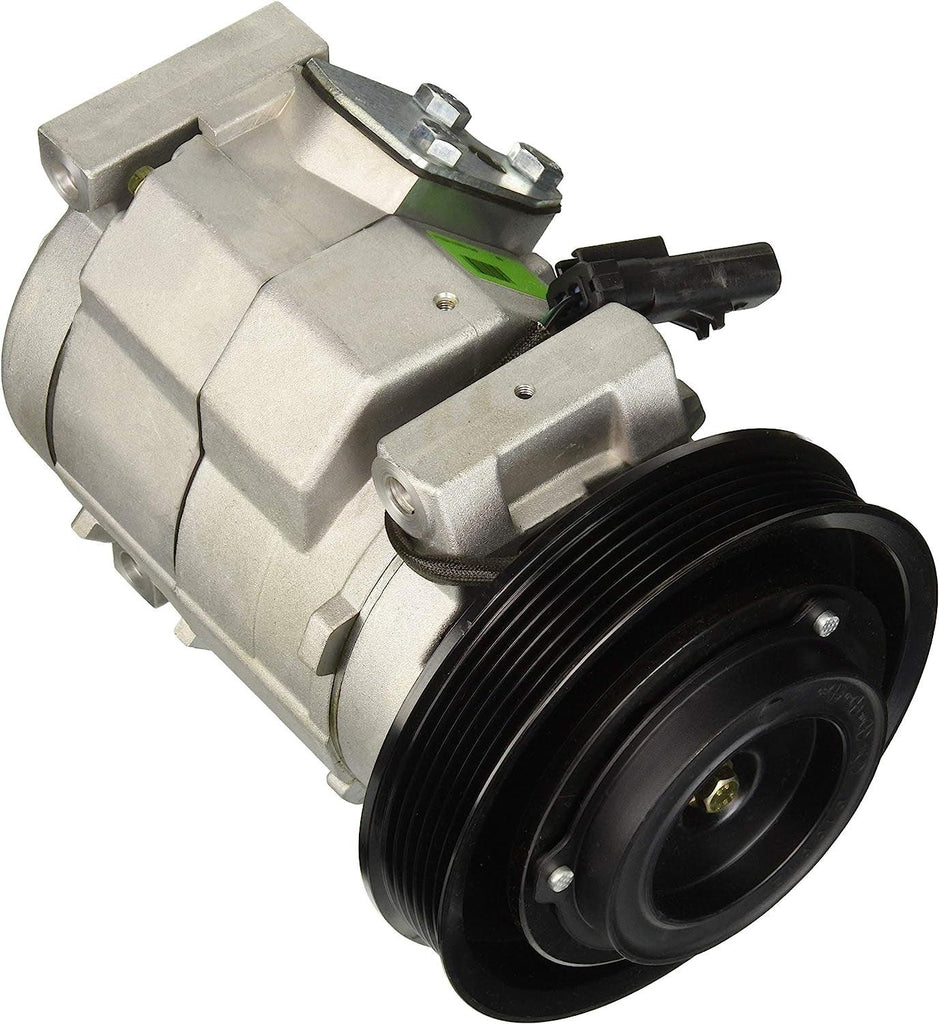 78301 A/C Compressor