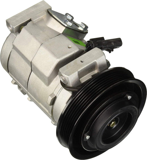 78301 A/C Compressor