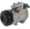 158398 A/C Compressor