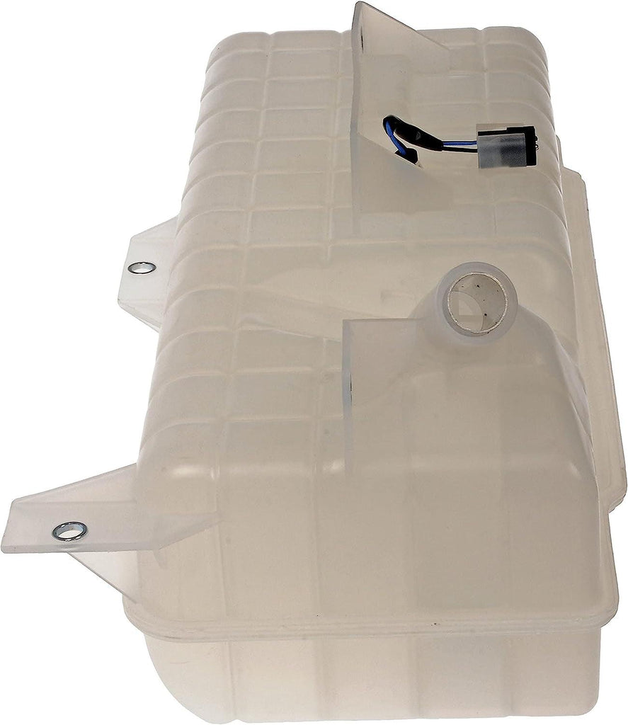Dorman 603-5504 Front Engine Coolant Reservoir Compatible with Select Volvo Models