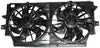620180 Buick Replacement Radiator/Condenser Cooling Fan Assembly