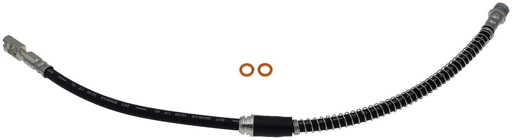 Brake Hydraulic Hose for Eos, Altea XL, Caddy, A3, A3 Quattro, Leon+More H621175