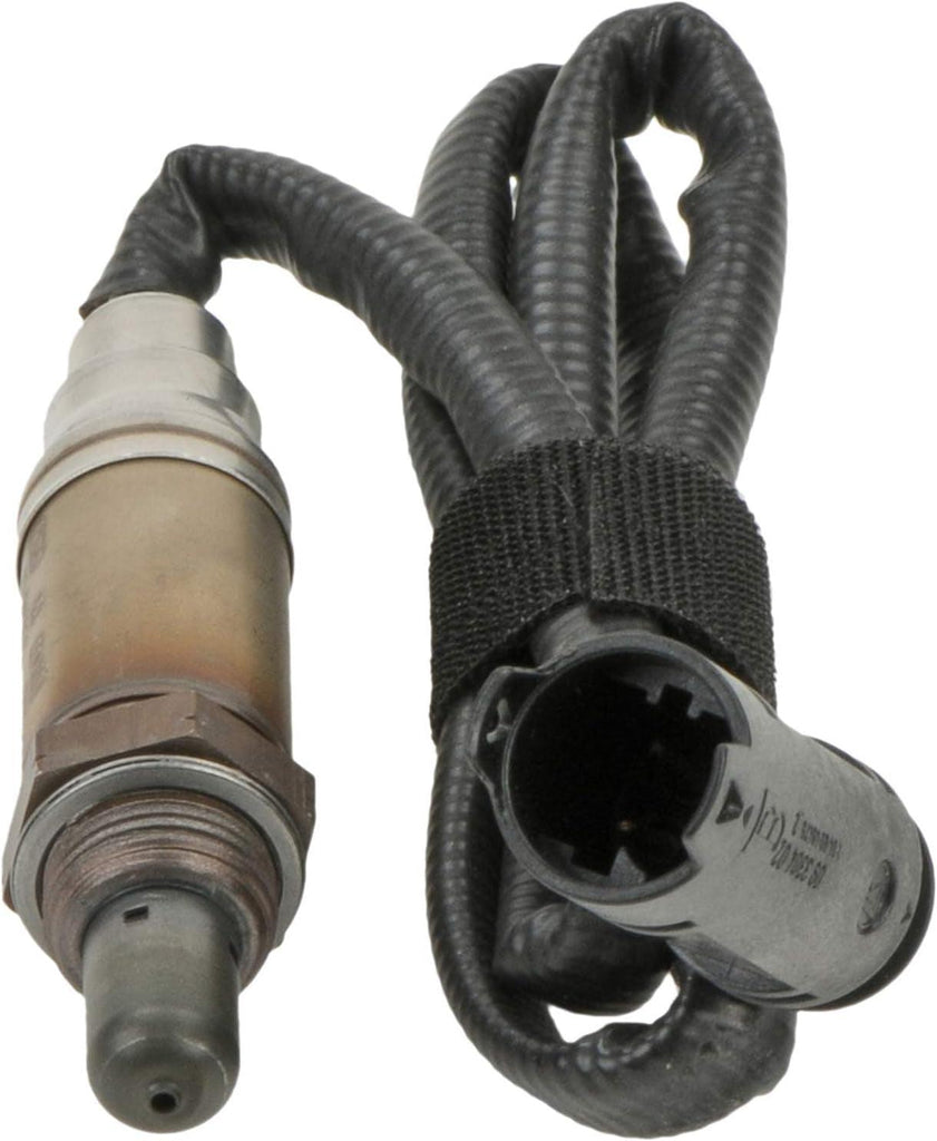 13755 Premium Original Equipment Oxygen Sensor - Compatible with Select BMW 318I, 318Is, 318Ti, 750Il, X5