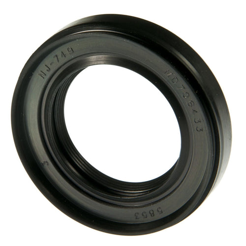 Manual Transmission Output Shaft Seal for Compass, Patriot, Lancer+More 710396