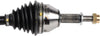 66-2156 New CV Axle