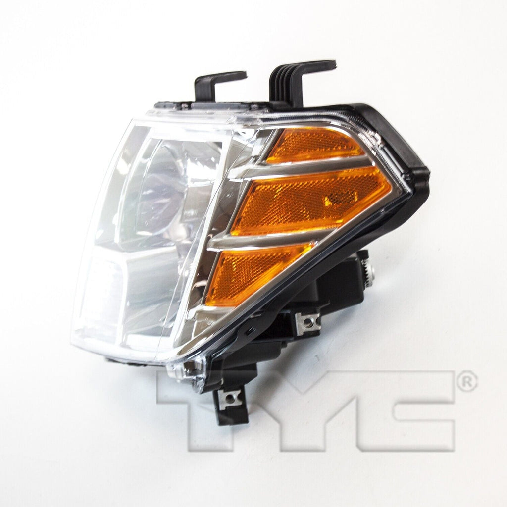 TYC Headlight Assembly for 09-21 Frontier 20-9080-00-9