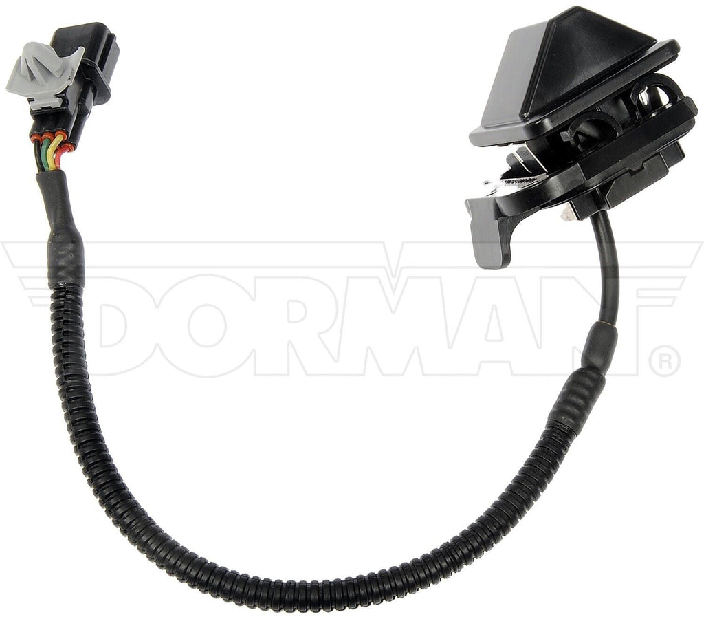 Dorman Park Assist Camera for 14-15 Kia Optima 590-619