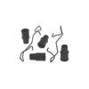 Disc Brake Hardware Kit for Cirrus, Sebring, Stratus, XK8, 300M+More H5796