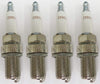 Champion Copper plus Spark Plug 296 C59CX Pack of 4