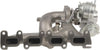 2N-315 New Turbocharger, 1 Pack