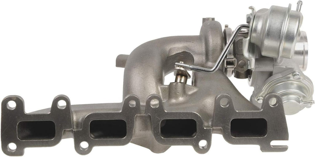 2N-315 New Turbocharger, 1 Pack