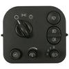 Standard Ignition Headlight Switch for Trailblazer, Envoy HLS-1518
